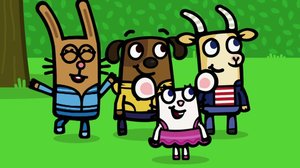 Pomppiva Pusse (S): 28.08.2018 07.39