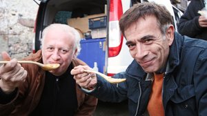 Itämaan tietäjät: 24.08.2018 16.11