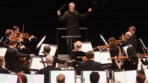 Radion sinfoniaorkesterin konsertti: 24.08.2018 20.43