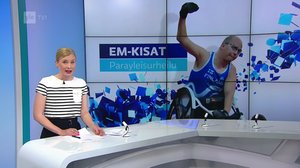 Urheiluruutu: 24.08.2018 20.55