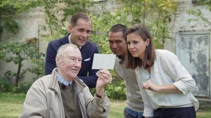 Talot huokuvat historiaa: 28.08.2018 18.30