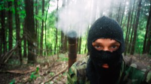 Kino Suomi: V.O.I.T.K.A. - metsän veljet (12): 28.08.2018 21.55