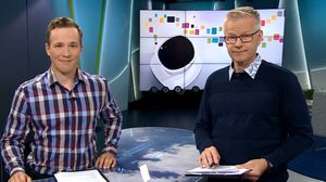 Ylen Aamu-tv: 25.08.2018 09.05