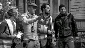 Tuulen tavoittelua: 29.08.2018 06.00