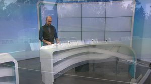 Sportnytt: 25.08.2018 19.39