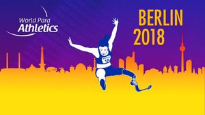 Kuudes kilpailupäivä: 25.08.2018 15.30