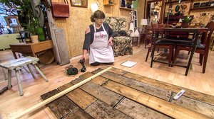 Vanhasta uudeksi - kierrätysvinkkejä: 29.08.2018 17.25