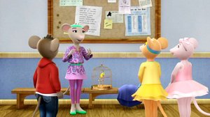 Anniina lemmikkivahtina / Anniina ja soittorasia (S): 26.08.2018 07.05