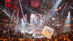 The International 2018 (12): 26.08.2018 07.00