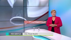 Yle Uutiset viittomakielellä: 26.08.2018 16.55