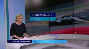 Urheiluruutu: 26.08.2018 18.10