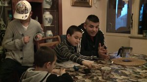 Romanikuninkaan lapsenlapset: 30.08.2018 12.30