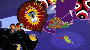 Miksi kolibri hyräilee? (S): 27.08.2018 07.17