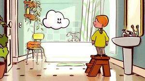 Pilvi kaunoinen (S): 28.08.2018 18.00