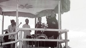 1959 Dalai-laman pako Tiibetistä: 29.08.2018 17.57