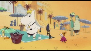 Muumit Rivieralla (S): 29.08.2018 18.00