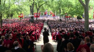 Ulkolinja: Yliopistoista rahasampoja?: 30.08.2018 06.00