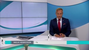 Yle Nyheter TV-nytt: 27.08.2018 17.55