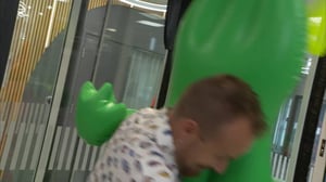 Puoli seitsemän: 27.08.2018 18.30