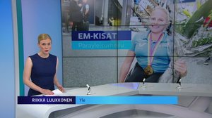 Urheiluruutu: 27.08.2018 22.00