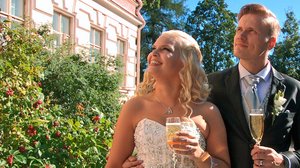 Karoliina ja Mikko: 28.08.2018 21.00