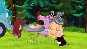 Makulaboratorio (S): 30.08.2018 18.30