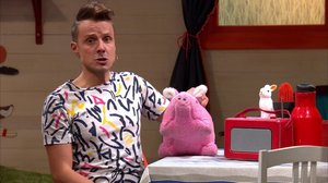 Sagan om Smilla, Bjarne och Saga!: 06.09.2018 06.15