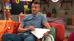 Fyra-åringars teckningar!: 05.09.2018 06.15