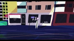 Uusi Kino: Sore Eyes For Infinity (7): 28.08.2018 00.01