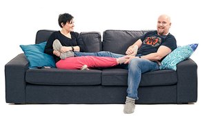 Sohvaperunat: 28.08.2018 15.30