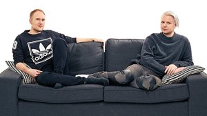 Sohvaperunat: 28.08.2018 15.50