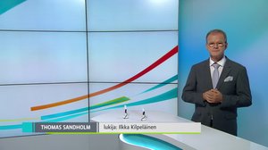 Yle Uutiset viittomakielellä: 28.08.2018 16.55