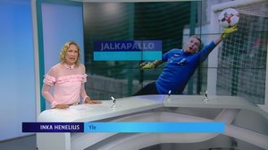 Urheiluruutu: 28.08.2018 21.55