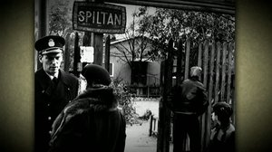 Unohtuneet rikokset: 01.09.2018 16.40