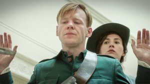 Rebellion - verellä ja sydämellä (12): 01.09.2018 15.45