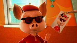 Pop-idoli (S): 30.08.2018 02.00