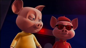 Hirveä haamu (S): 30.08.2018 02.00