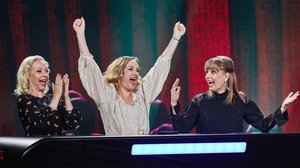 Hyvät katsojat: 01.09.2018 21.15