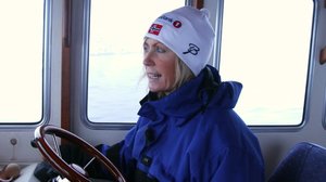 Tiettömän taipaleen takana: 01.09.2018 09.20