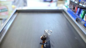 Tappiset liukuhihnalla (S): 01.09.2018 11.53