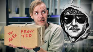 Ted "Unabomber" Kaczynski - TLDRDEEP: 29.08.2018 11.14