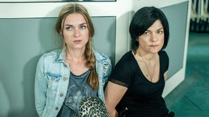 Hallitsematon raivo (12): 02.09.2018 06.00