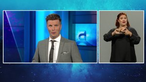 A-studio viittomakielelle tulkattuna: 29.08.2018 15.45