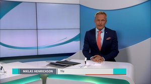 Yle Nyheter TV-nytt: 29.08.2018 17.55
