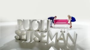 Puoli seitsemän: 29.08.2018 18.30