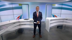 Yle Nyheter TV-nytt: 29.08.2018 19.30