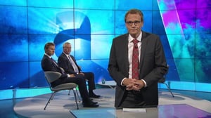 Sipilän hallituksen viimeinen budjettivääntö: 29.08.2018 21.05