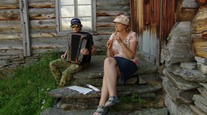 Luontoretkellä: Kumppanuus vaarassa: 02.09.2018 18.15