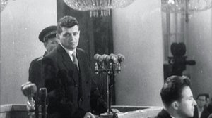 1960 Amerikkalainen vakooja Moskovassa: 02.09.2018 17.55