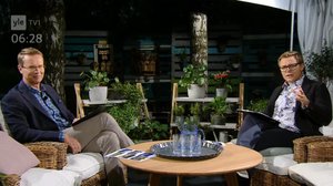 Ylen Aamu-tv: 30.08.2018 06.25